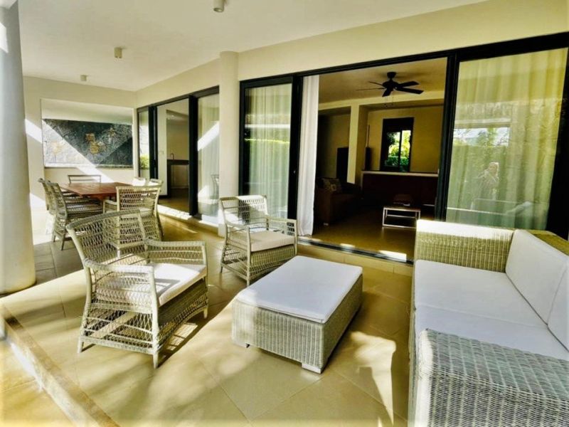 Roches Noires Appartement 5 pièces 210 m² Vente