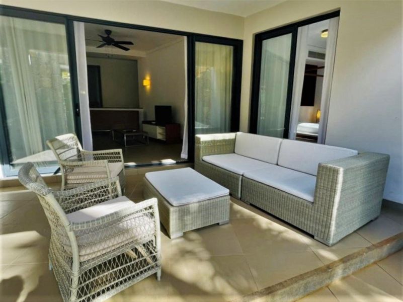 Roches Noires Appartement 5 pièces 210 m² Vente