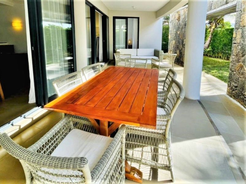 Roches Noires Appartement 5 pièces 210 m² Vente