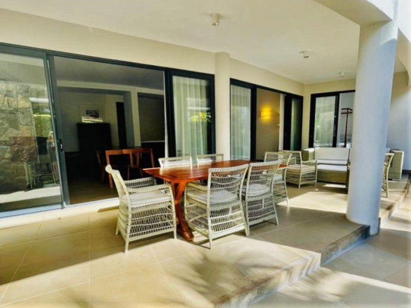 Roches Noires Appartement 5 pièces 210 m² Vente