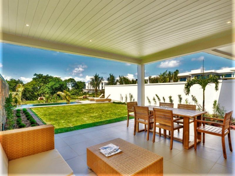 maison 4 pièces en vente sur Roches Noires Roches Noires Maison 4 pièces 170 m² Vente