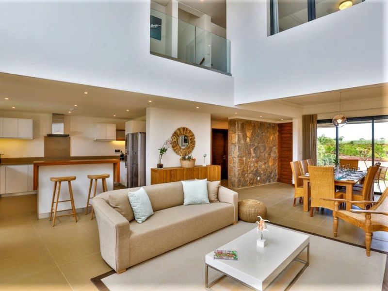 maison 4 pièces en vente sur Roches Noires Roches Noires Maison 4 pièces 170 m² Vente