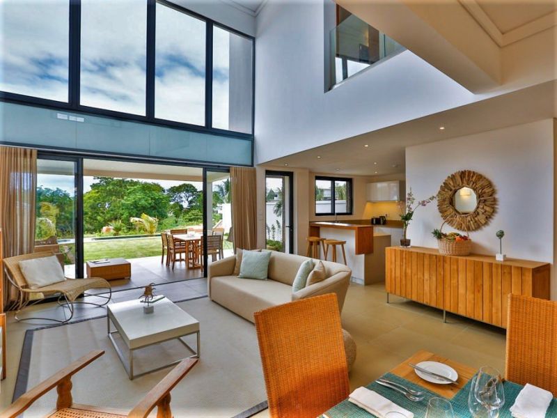 maison 4 pièces en vente sur Roches Noires Roches Noires Maison 4 pièces 170 m² Vente