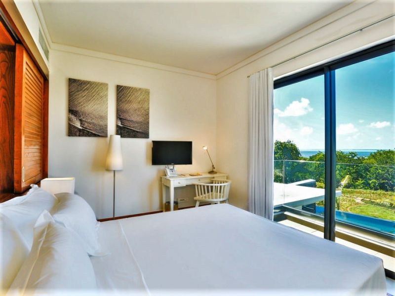 maison 4 pièces en vente sur Roches Noires Roches Noires Maison 4 pièces 170 m² Vente