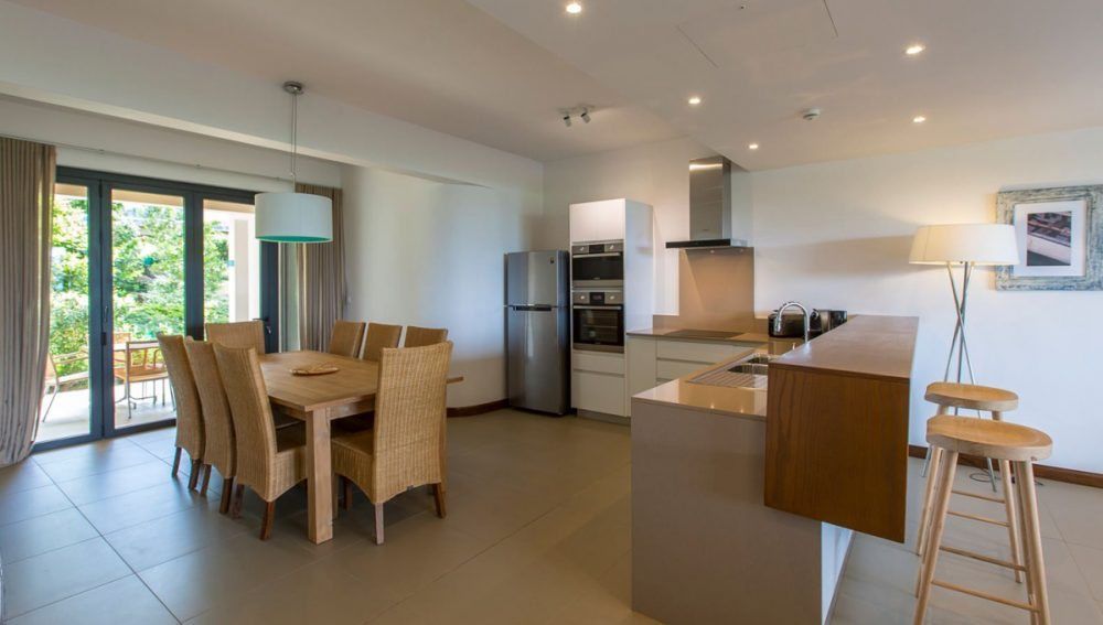 appartement 4 pièces en vente sur Roches Noires Roches Noires Appartement 4 pièces 207 m² Vente