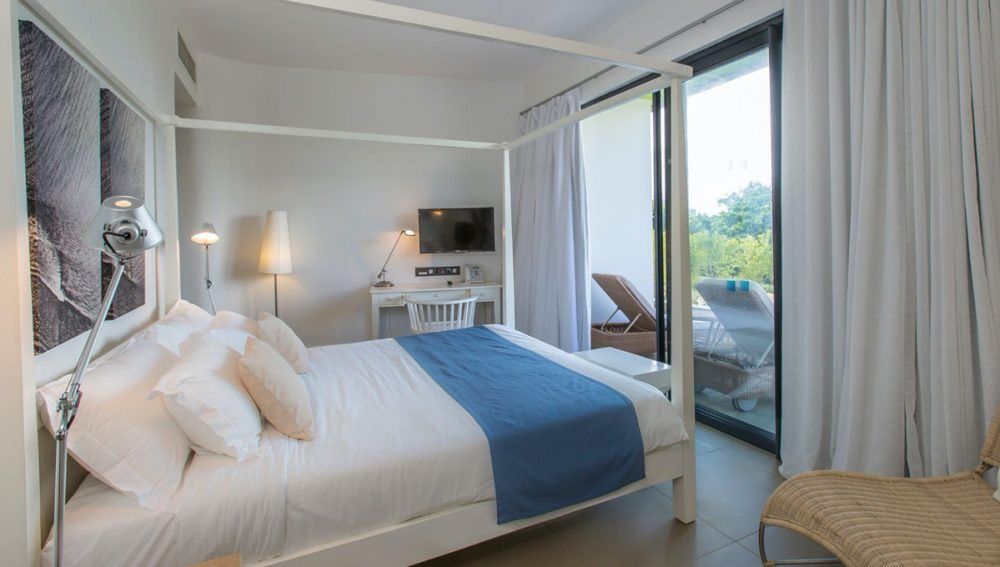 appartement 4 pièces en vente sur Roches Noires Roches Noires Appartement 4 pièces 207 m² Vente