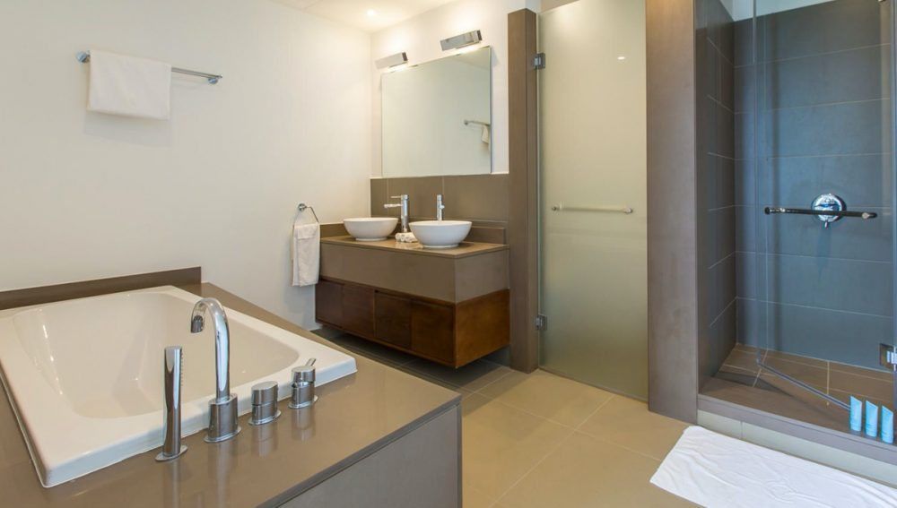 appartement 4 pièces en vente sur Roches Noires Roches Noires Appartement 4 pièces 207 m² Vente