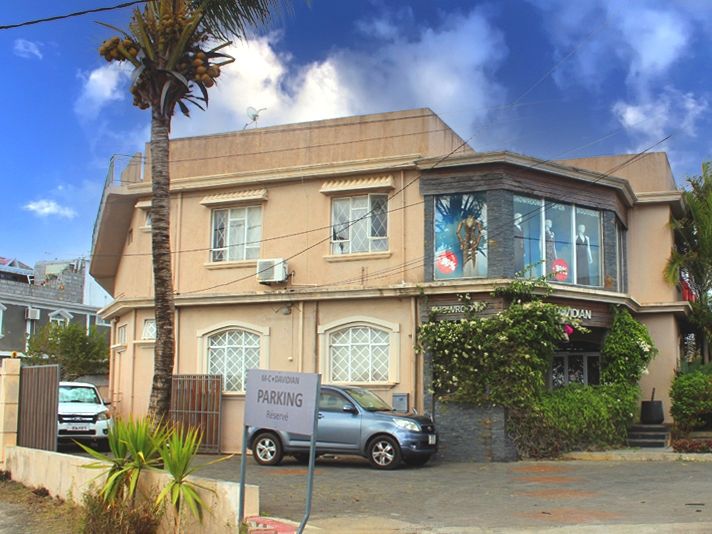 Grand Baie Commercial local 267 m² Sale