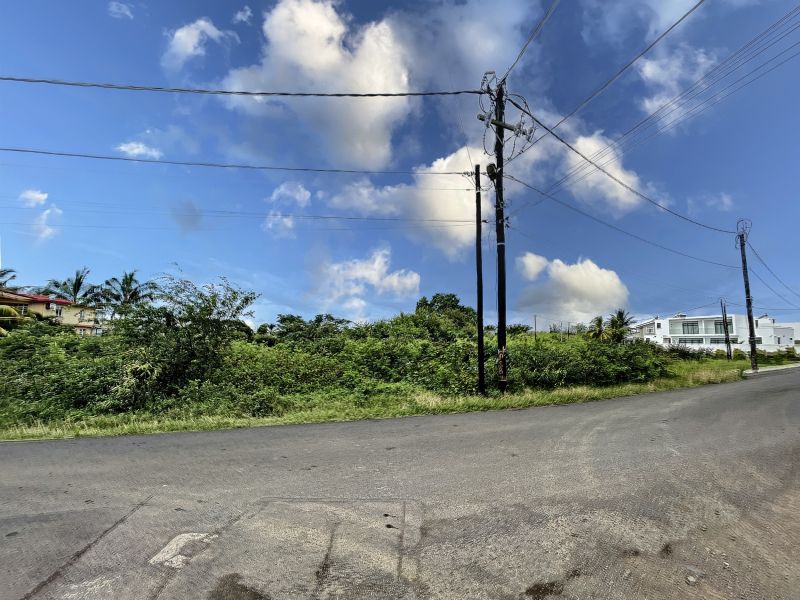 Bain Boeuf Land 4308&nbsp;m² Sale