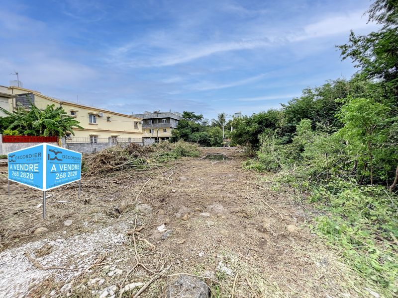 Bain Boeuf Buildable land 564.53 m² Sale