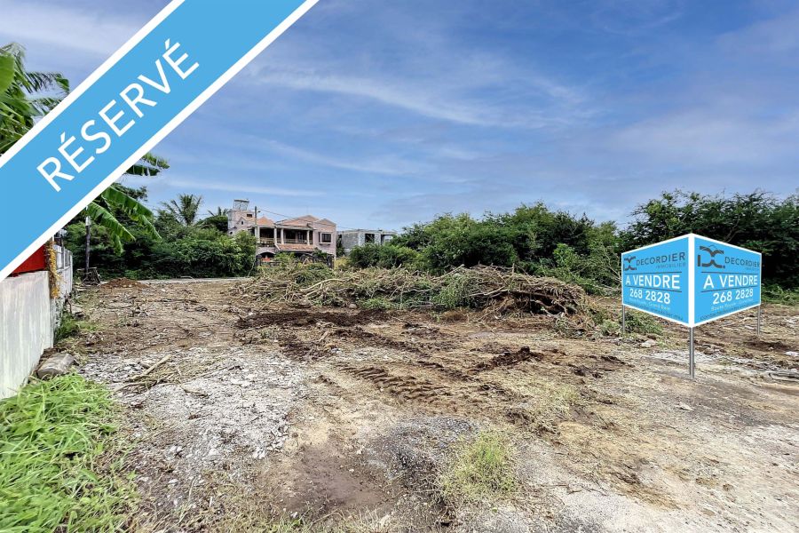 Bain Boeuf Terrain 565&nbsp;m² Vente