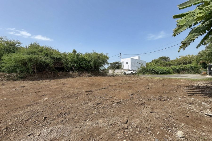 Bain Boeuf Land 565&nbsp;m² Sale