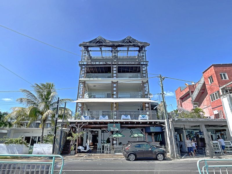 Grand Baie House 15&nbsp;rooms 1300&nbsp;m² Sale