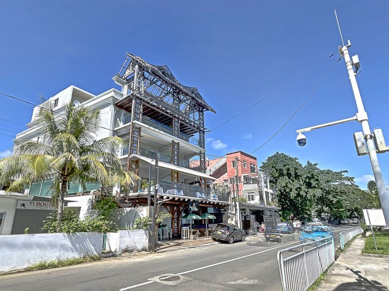Grand Baie House 15&nbsp;rooms 1300&nbsp;m² Sale