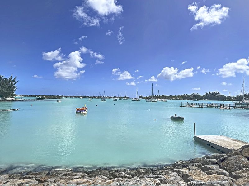 Grand Baie House 15&nbsp;rooms 1300&nbsp;m² Sale