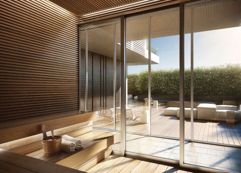 Pointe aux Canonniers Apartment 3 rooms 152.47 m² Sale