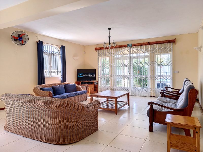 Pereybere Maison 9 pièces 412.8 m² Vente