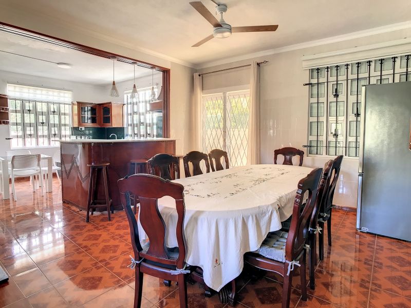 Bain Boeuf Maison 5 pièces 150 m² Location