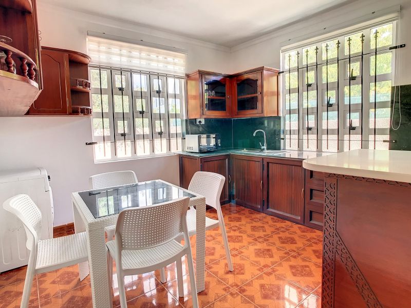 Bain Boeuf Maison 5 pièces 150 m² Location