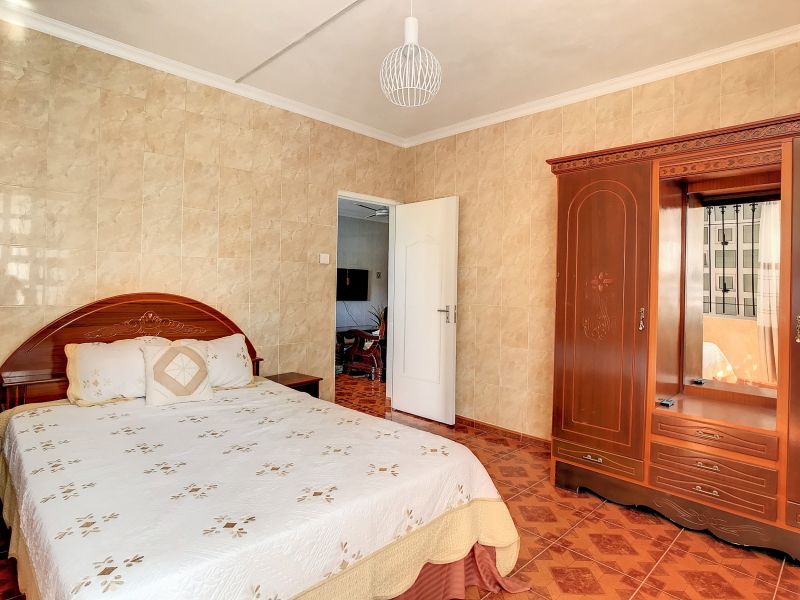 Bain Boeuf Maison 5 pièces 150 m² Location