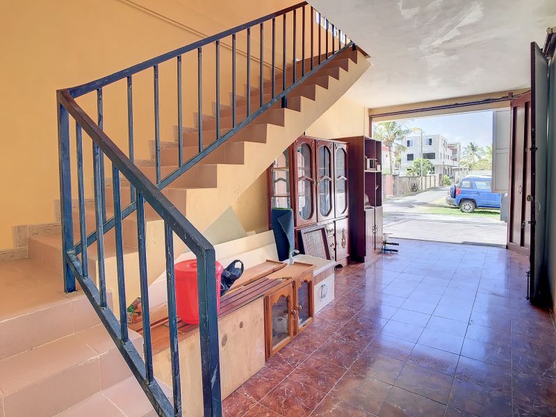 Bain Boeuf Maison 5 pièces 150 m² Location