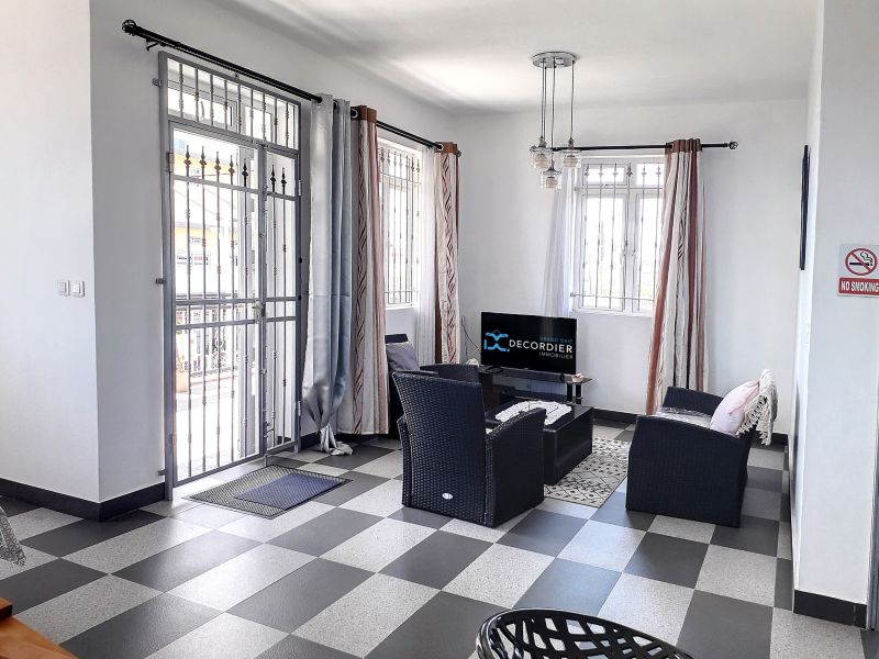 Grand Baie Appartement 3 pièces 85 m² Location