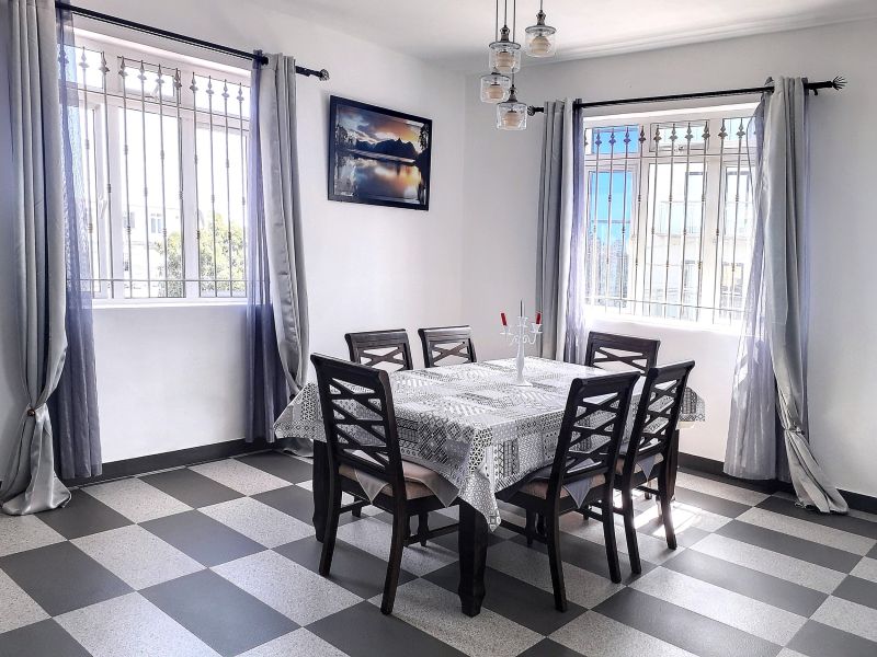 apartment 3 rooms for rent on Grand Baie Grand Baie Apartment 3 rooms 85 m² Rental