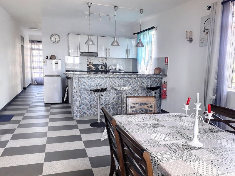 apartment 3 rooms for rent on Grand Baie Grand Baie Apartment 3 rooms 85 m² Rental