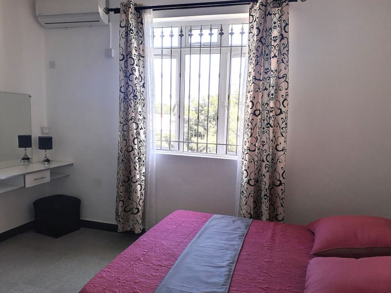 apartment 3 rooms for rent on Grand Baie Grand Baie Apartment 3 rooms 85 m² Rental