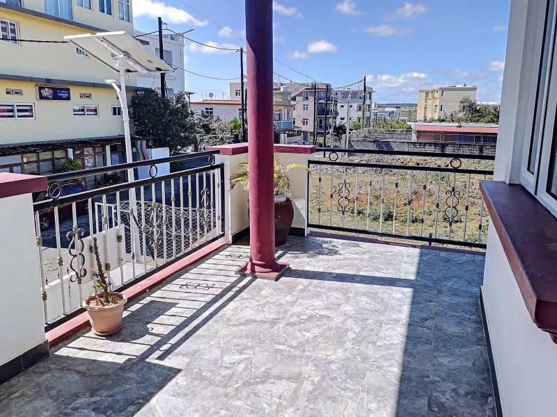 Rental Grand Baie Apartment 3 rooms 85 m² DECORDIER Immobilier