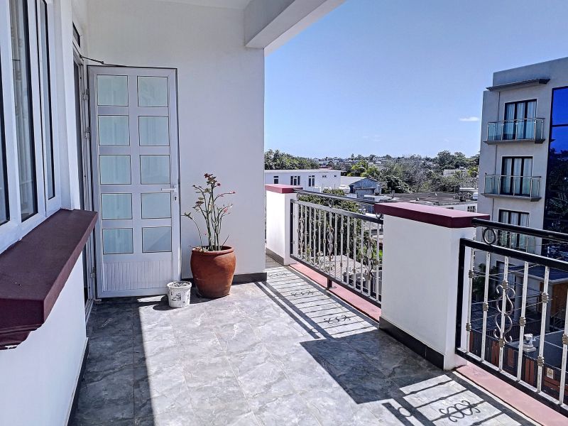 apartment 3 rooms for rent on Grand Baie Grand Baie Apartment 3 rooms 85 m² Rental