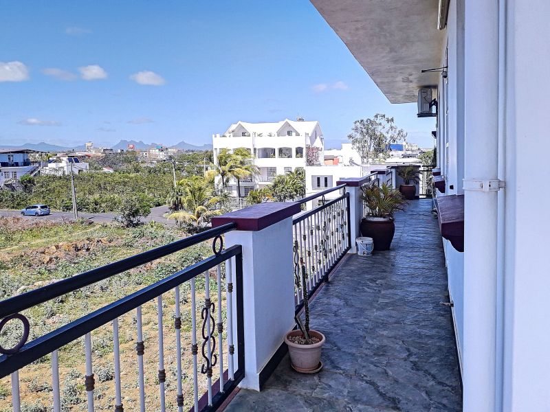 Rental Grand Baie Apartment 3 rooms 85 m² DECORDIER Immobilier