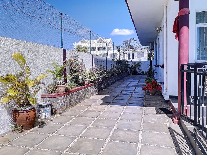 Rental Grand Baie Apartment 3 rooms 85 m² DECORDIER Immobilier