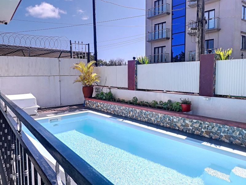 apartment 3 rooms for rent on Grand Baie Grand Baie Apartment 3 rooms 85 m² Rental