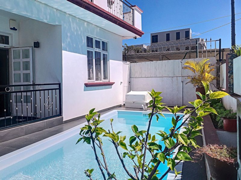apartment 3 rooms for rent on Grand Baie Grand Baie Apartment 3 rooms 85 m² Rental
