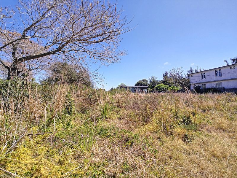 land for sale on Petit Raffray Petit Raffray Land 2056 m² Sale