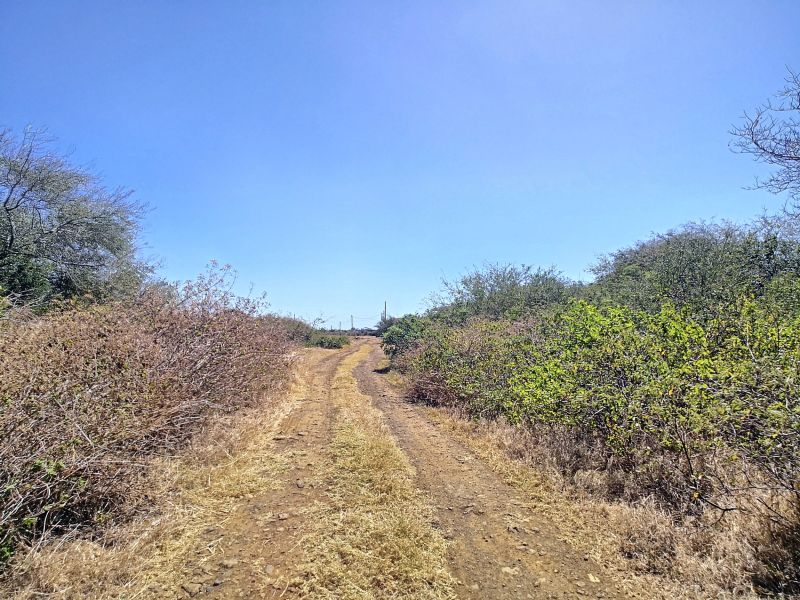 Pereybere Land 886.51&nbsp;m² Sale