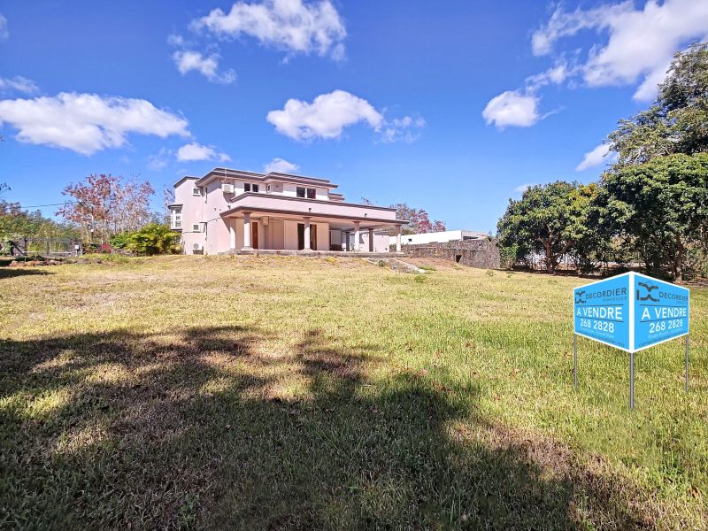 Balaclava Maison 9&nbsp;pièces 529.5&nbsp;m² Vente