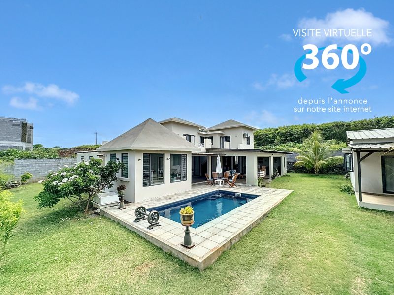 Calodyne House 8 rooms 364 m² Sale