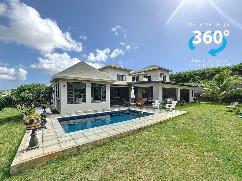 Calodyne House 8 rooms 364 m² Sale