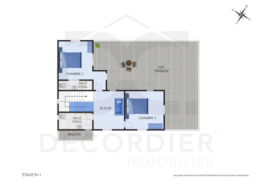 Calodyne Maison 8&nbsp;pièces 364&nbsp;m² Vente