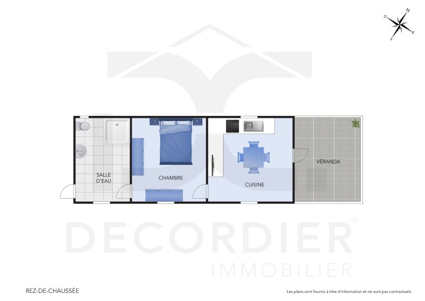 Calodyne Maison 8&nbsp;pièces 364&nbsp;m² Vente