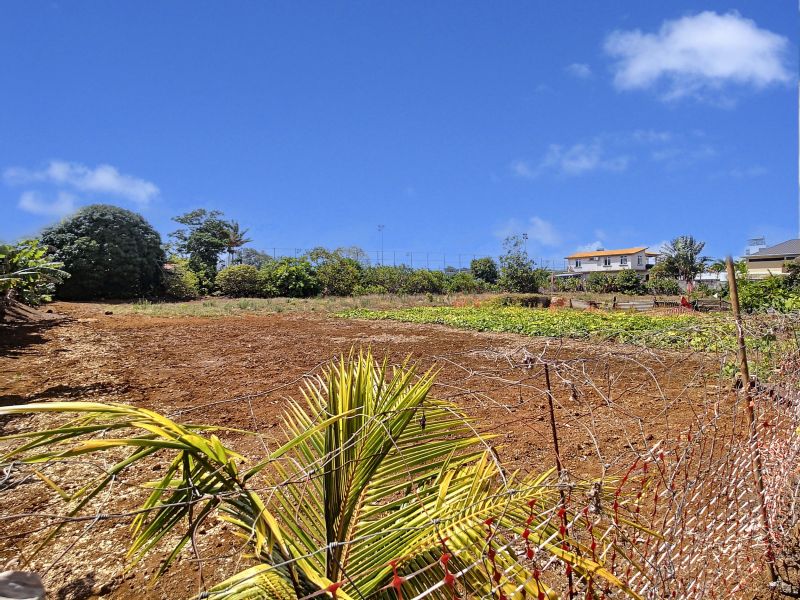 Sale Belle Vue Maurel Buildable land 4326 m² DECORDIER Immobilier