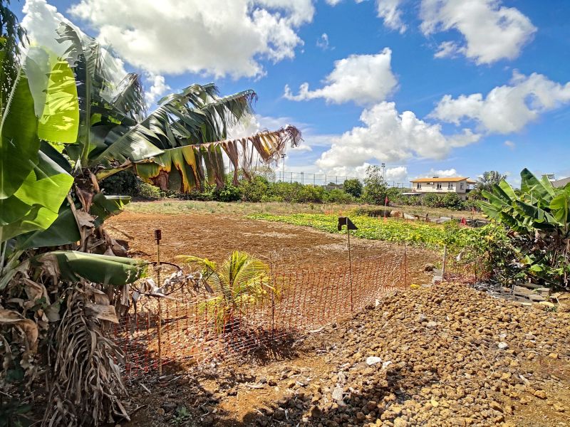 terrain en vente sur Belle Vue Maurel Belle Vue Maurel Terrain 4326 m² Vente