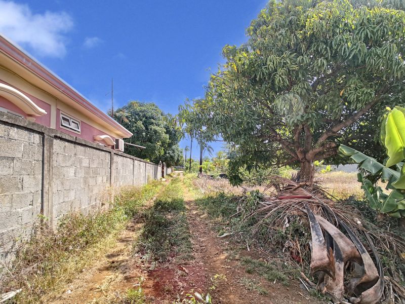 terrain en vente sur Belle Vue Maurel Belle Vue Maurel Terrain 4326 m² Vente