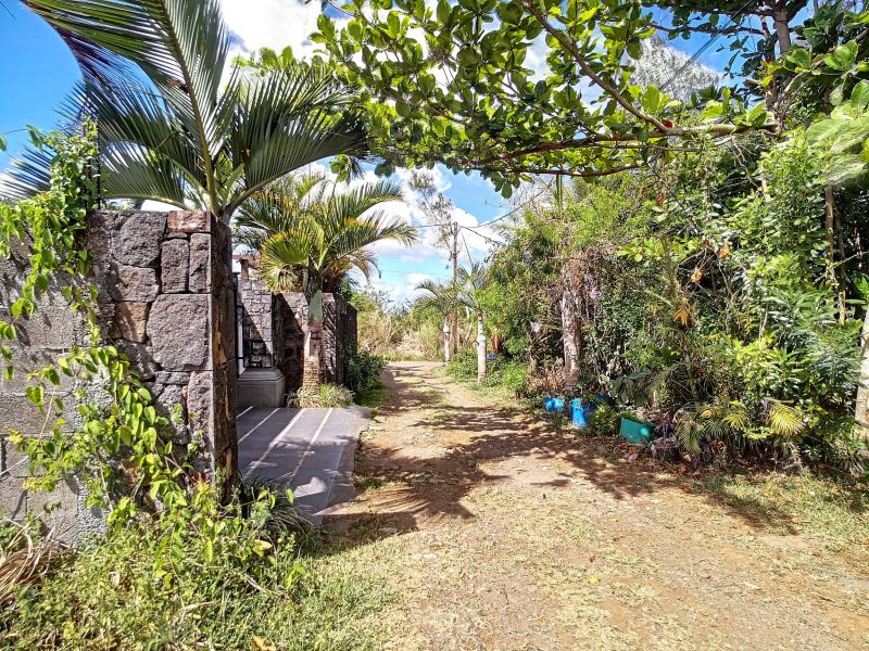 terrain en vente sur Belle Vue Maurel Belle Vue Maurel Terrain 4326 m² Vente