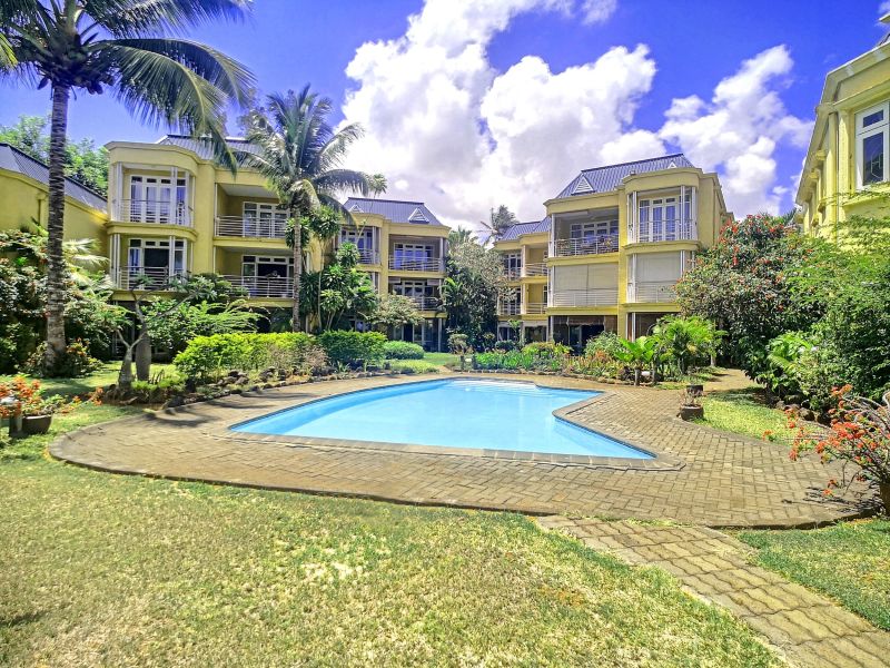 Grand Baie Appartement 4 pièces 182 m² Vente