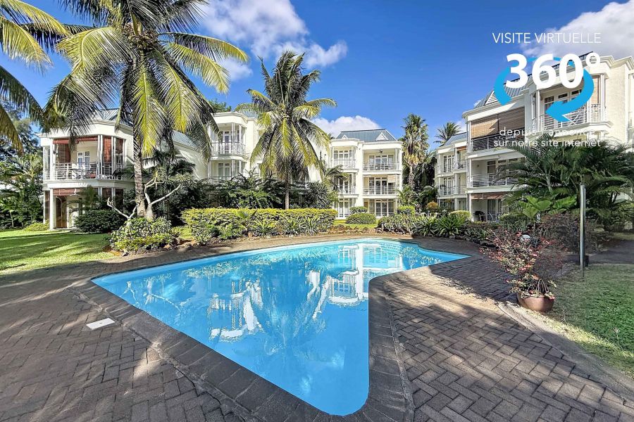 Grand Baie Apartment 4&nbsp;rooms 182&nbsp;m² Sale