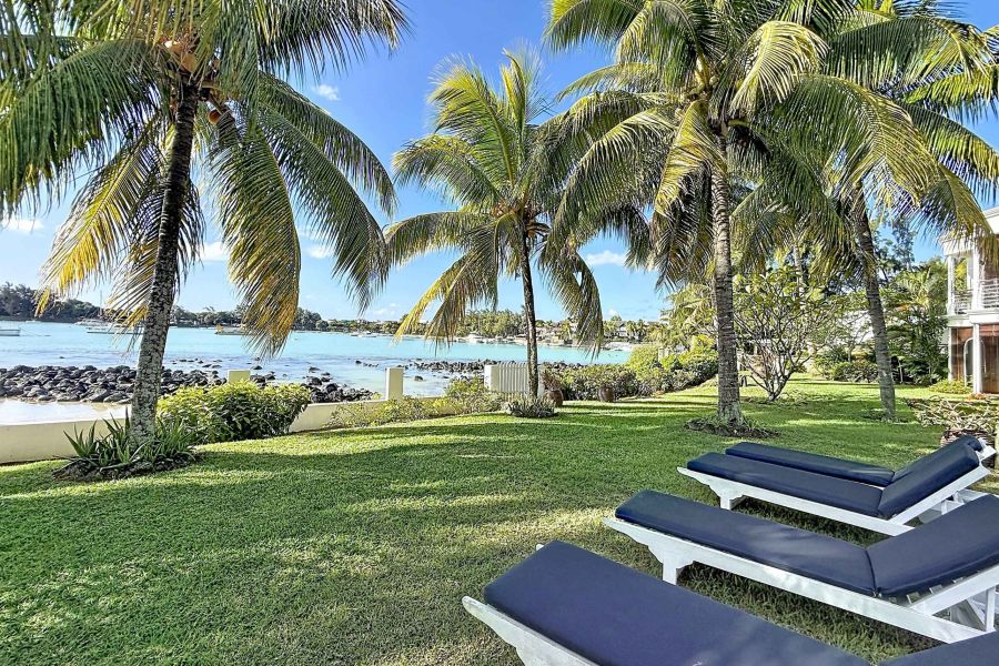Grand Baie Apartment 4&nbsp;rooms 182&nbsp;m² Sale