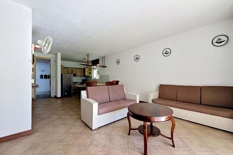 Grand Baie Apartment 4&nbsp;rooms 182&nbsp;m² Sale